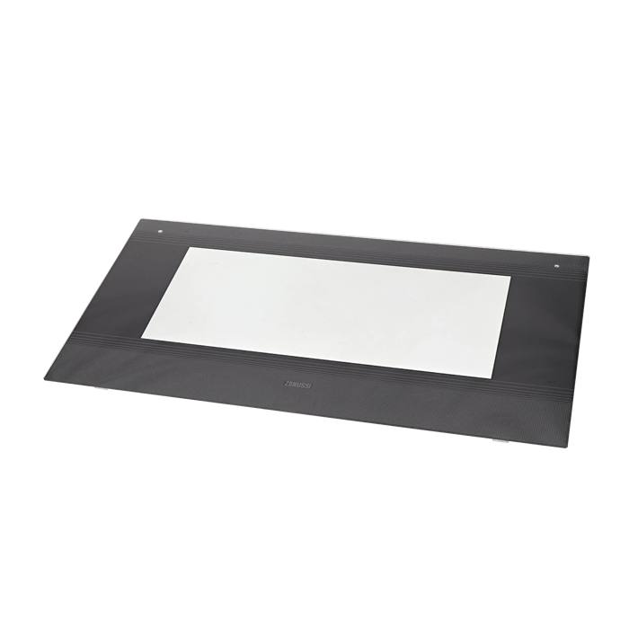 Door Glass Assembly - 894X463mm