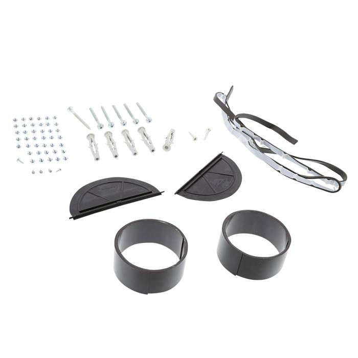 Dokumentationsbeutel,mit,Befestigung,with magnetic tape