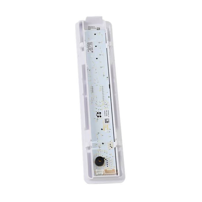 display board, assembly, interface,NTS-B