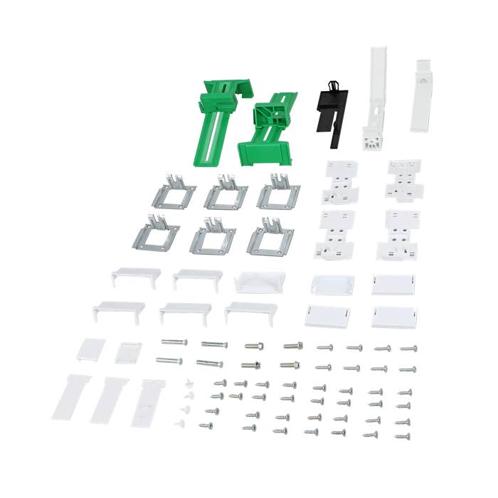 built-in kit, DoD