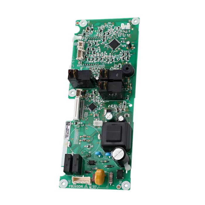 main electronic board,control panel