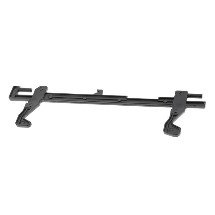 Microwave Oven Door Latch