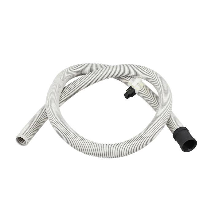 drain hose, assembly