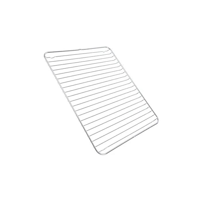 Gitterrost für Fettpfannen für den Backofen - 426x357.4x22.2mm