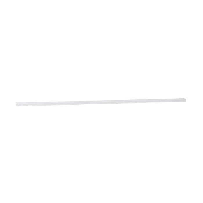 invändig beklädnad, plast, vit, 447