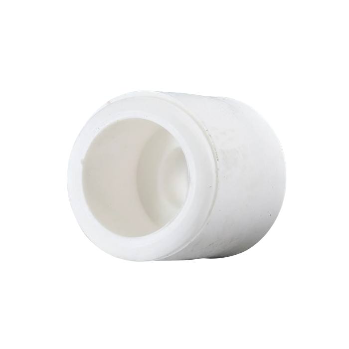 Support de grille blanc pour four