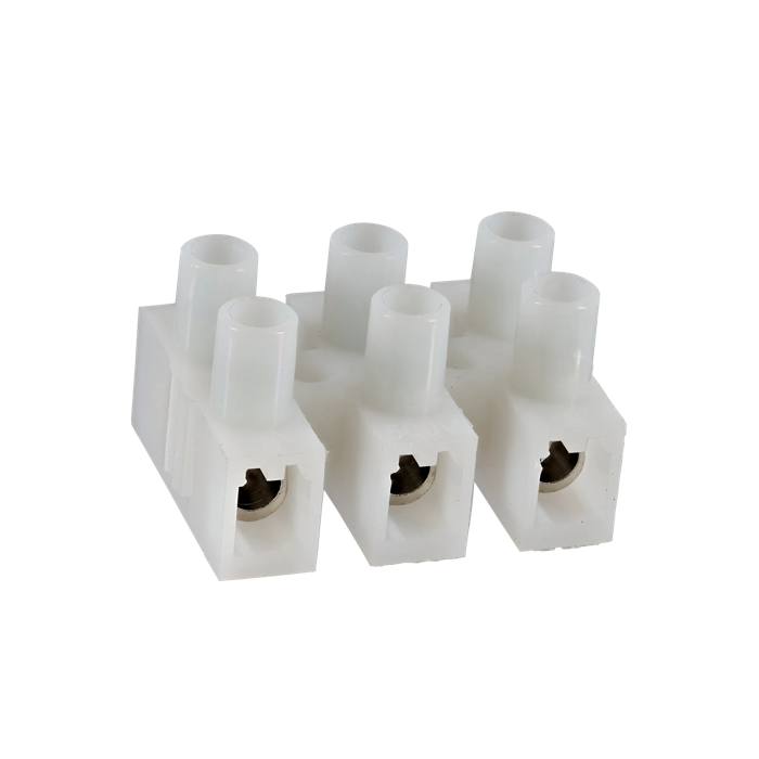 kopplingsplint, (TLB--300W) PA-12