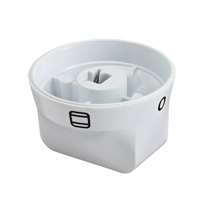knob, Switch, white