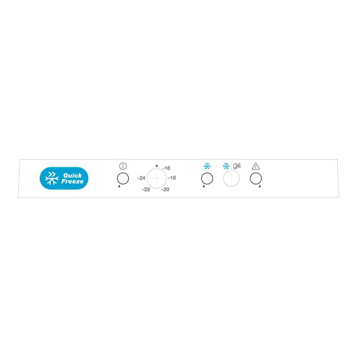 programmaplaat, zijdescherm, 7802,171.5x20.5mm
