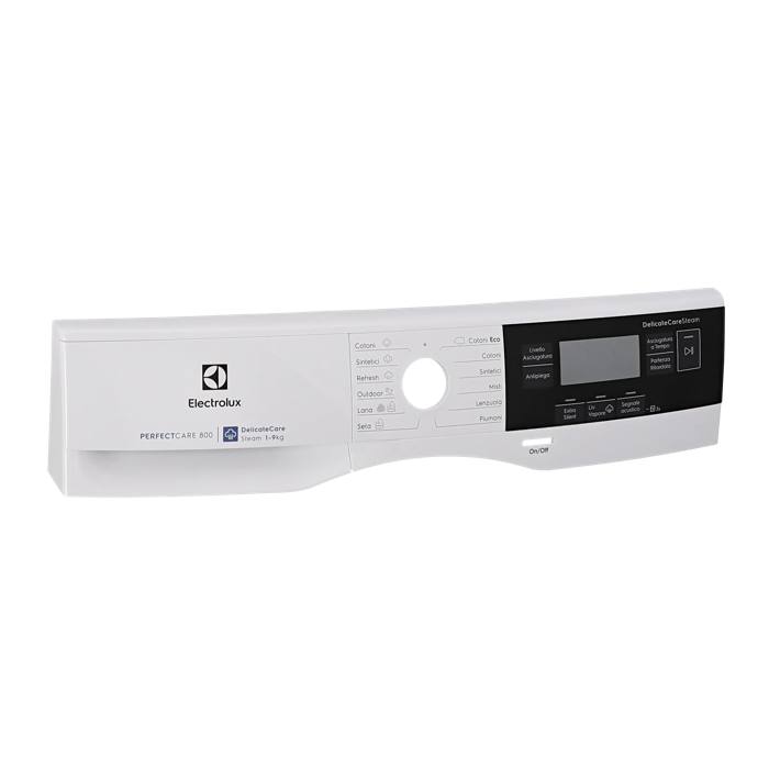 control panel,white,Electrolux,IT