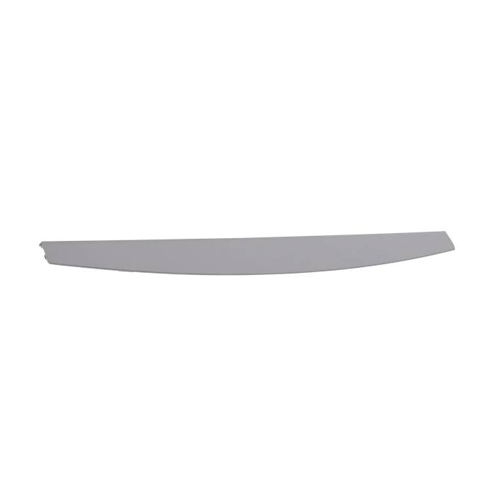 top cover,door,end cap,7809,586mm