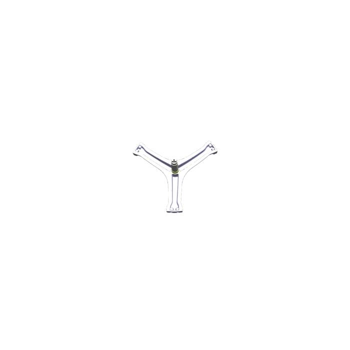 bearing spider, bushing, assembly,
