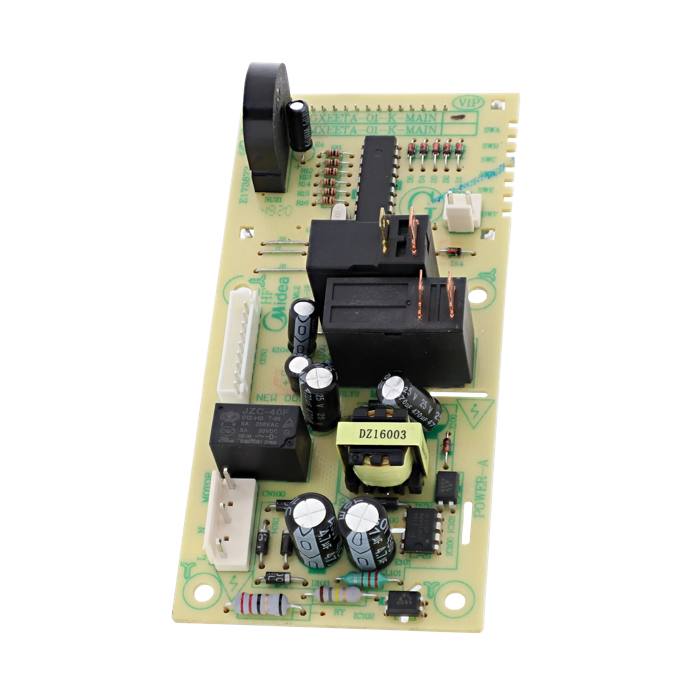 display, PCB