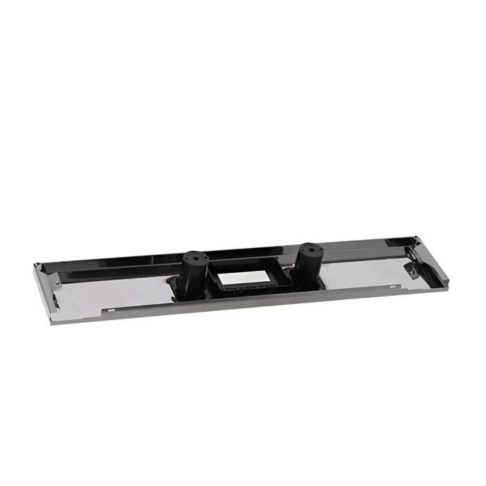 ohjauspaneeli, inox, AEG