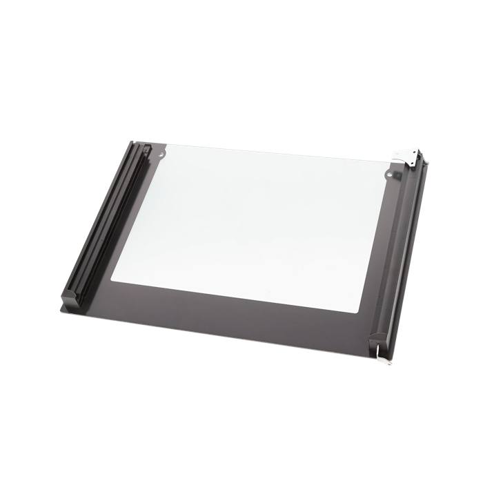 Door Glass Assembly - 8mm