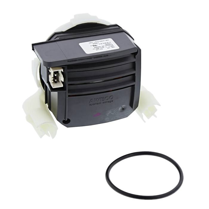 Pompe de cyclage,bldc, 90w