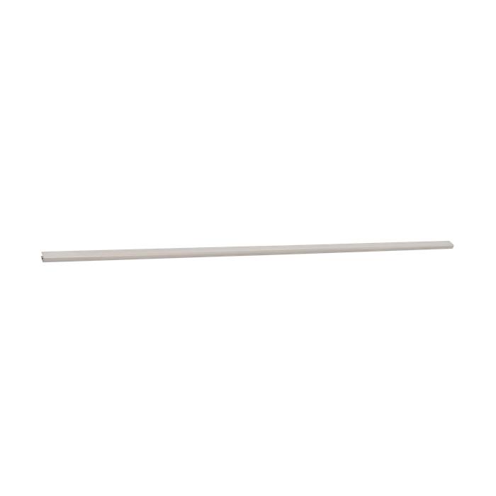 strip edge, glass shelf, front, L=453,5mm