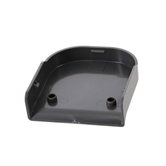base cover, hinge, reverse, DG SYD1452 (GR)