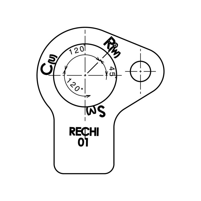 gasket,terminal cover,overload cut-out,WDHP