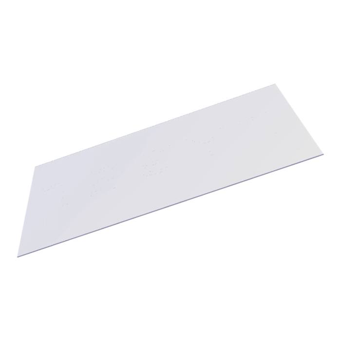 control panel,white,Faure,FR,SYM