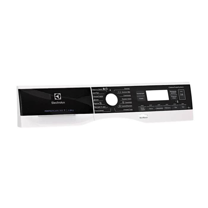 control panel,white,Electrolux,RU