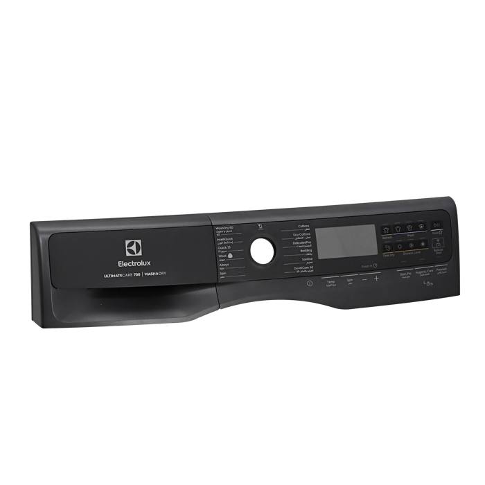 cruscotto, assieme, impugnatura, WD700,D/SIL AR+EN