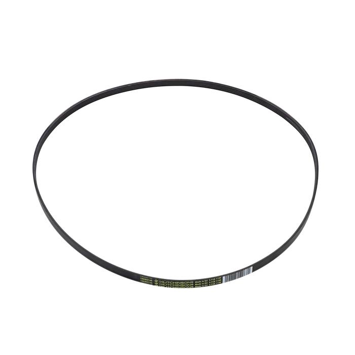 drivrem, gummi, 1196mm,J5