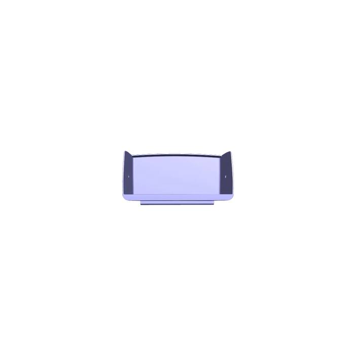 butter shelf, short, SP8008,265mm