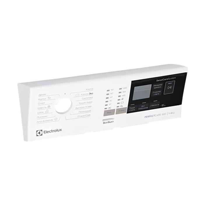 panel holder,white,Electrolux,RU