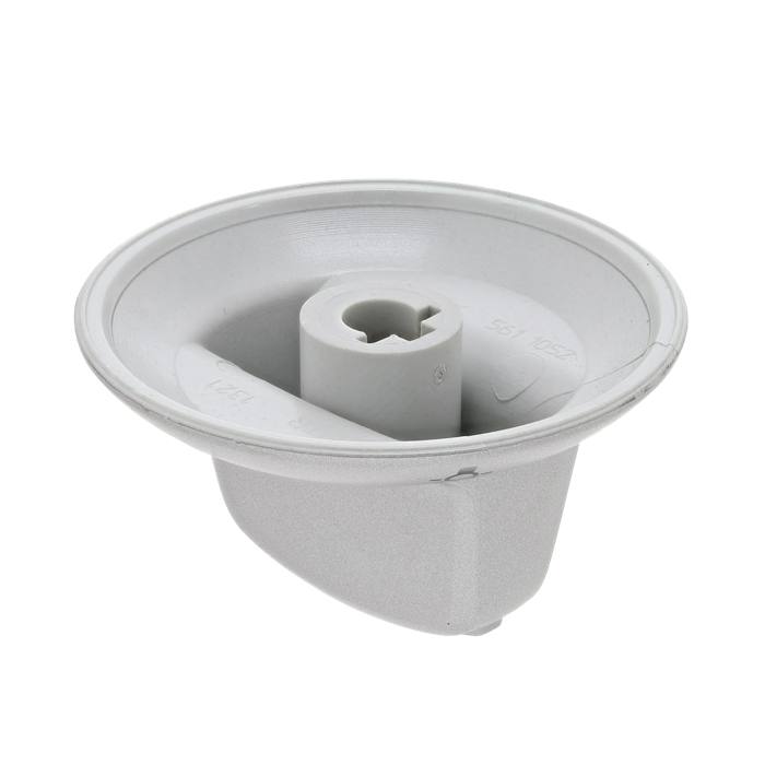 knob,thermostat,inox,0-250,3+0 TO