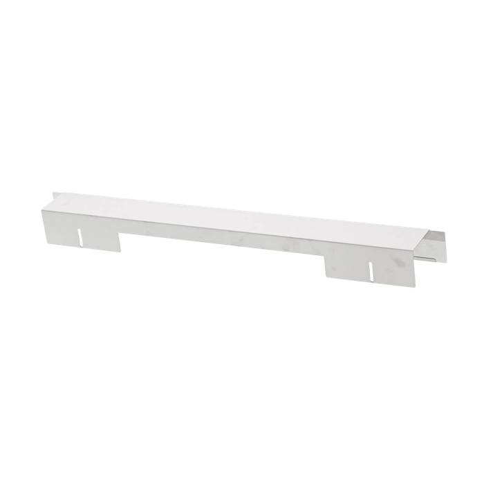 spacer, rear, SKLOCK 597,4
