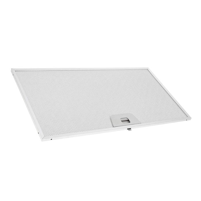Fettfilter für Dunstabzugshauben - 220,5 x 422 mm