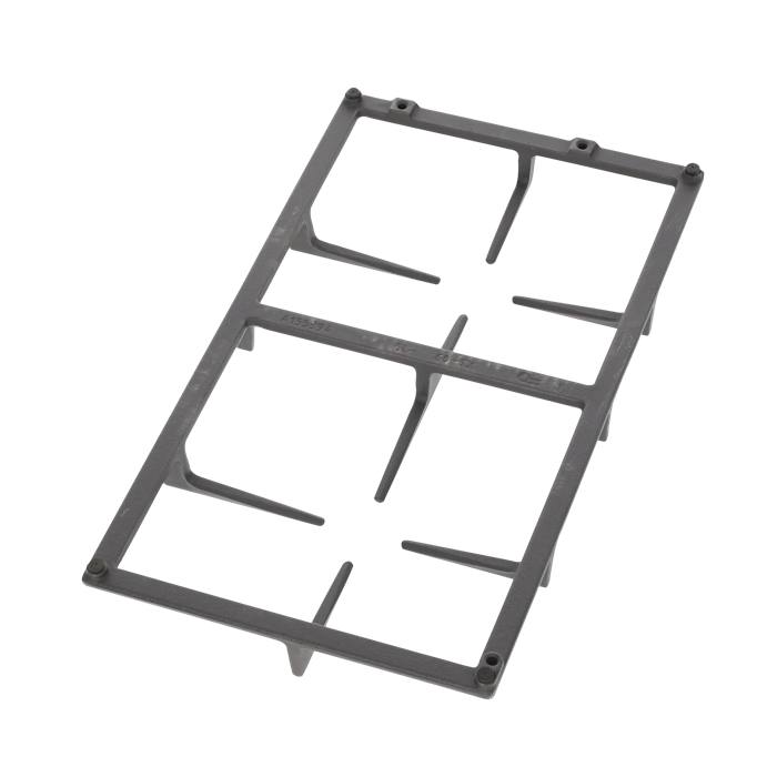 grid, pan support, left,