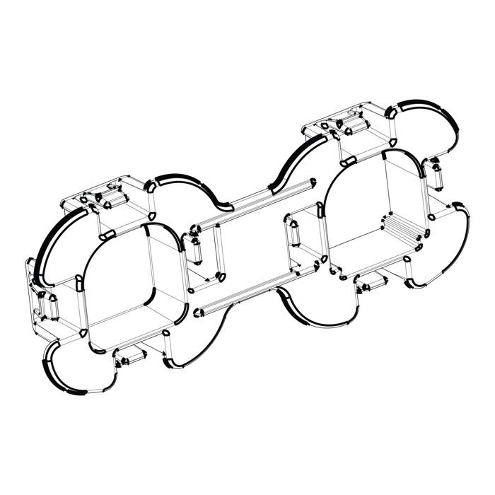 grommet, electric valve, cabinet,