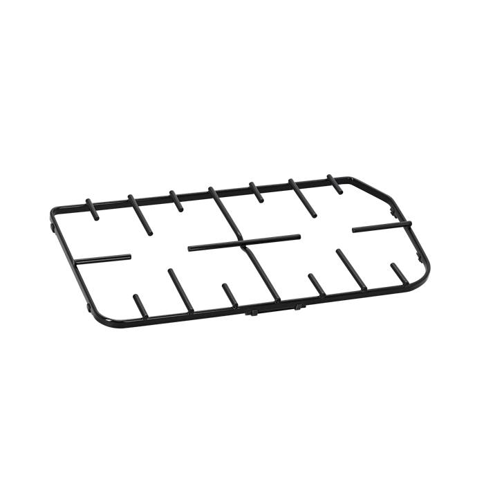GITTER,PFANNENAUFLAGE,RECHTS