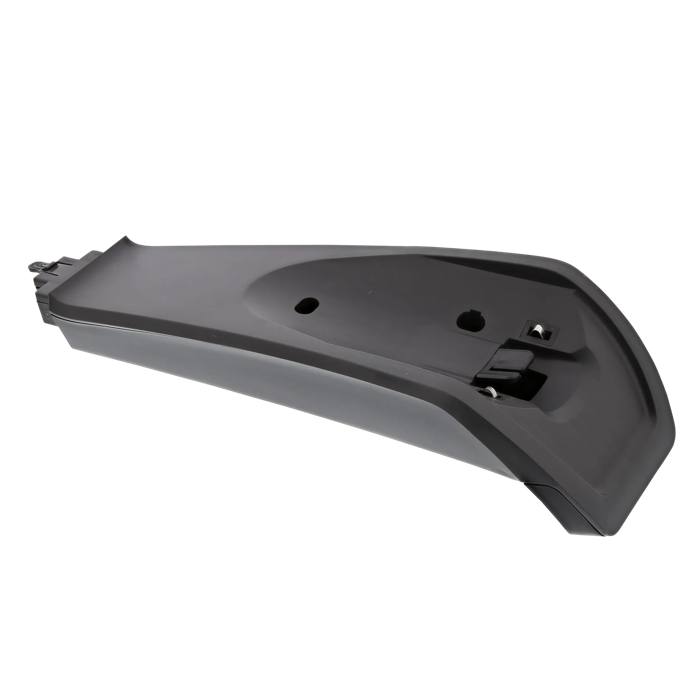 Vacuum Cleaner Foot Retainer