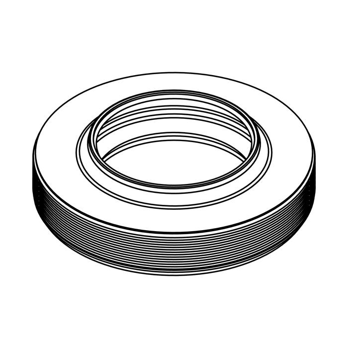 o-ring, tätning,