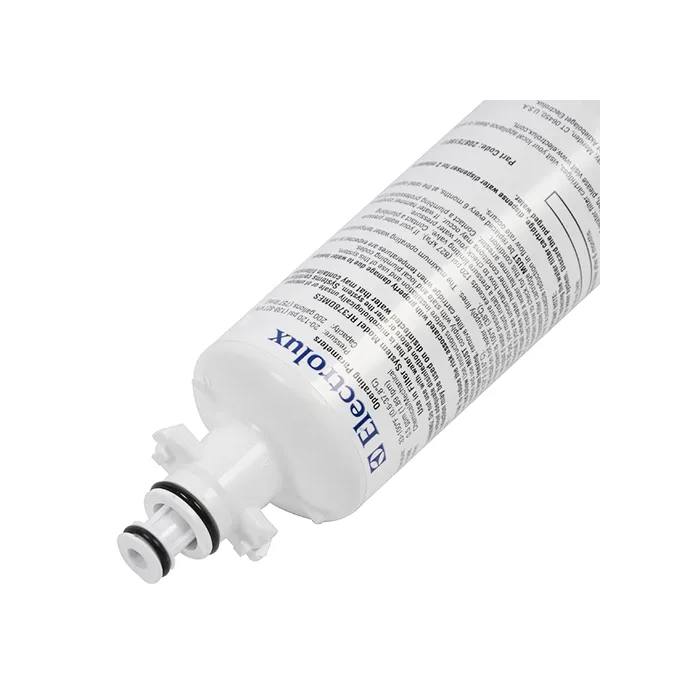 Filtro para fuente de agua y hielo de frigorífico
