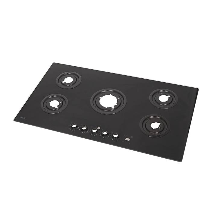 ARBEITSPLATTE,SCHWARZ,AEG,880X