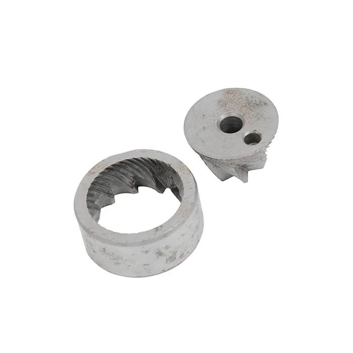 set of 2, grater drum