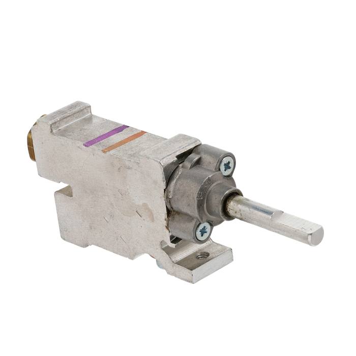 gas tap, grill, 1-way,