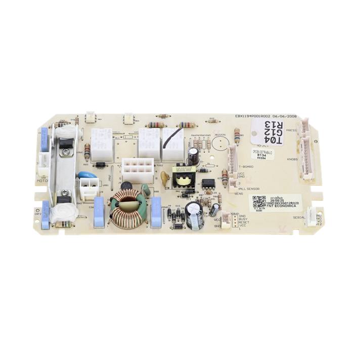 user interface board,