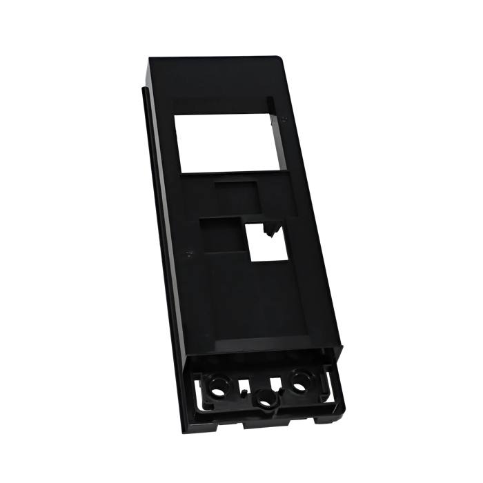 tapa, panel mandos