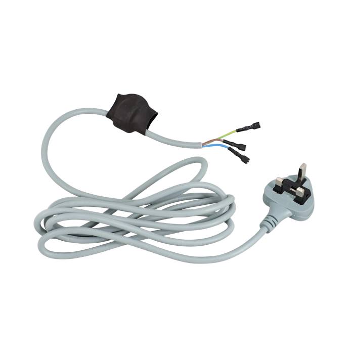 power cable, 2.5m