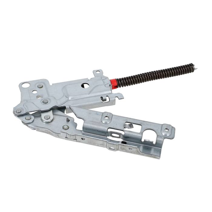 door hinge, right