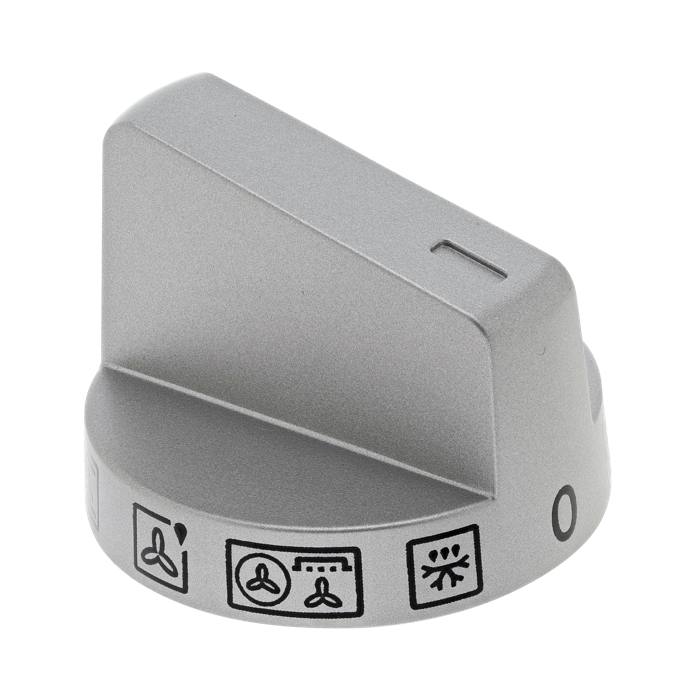 knob, function, inox