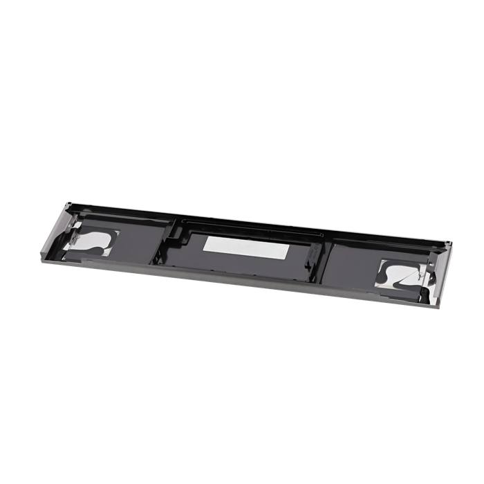 BEDIENBLENDE,INOX,AEG,60CM, VC