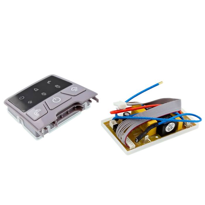 electronic,with frame,orange,EDBS3350