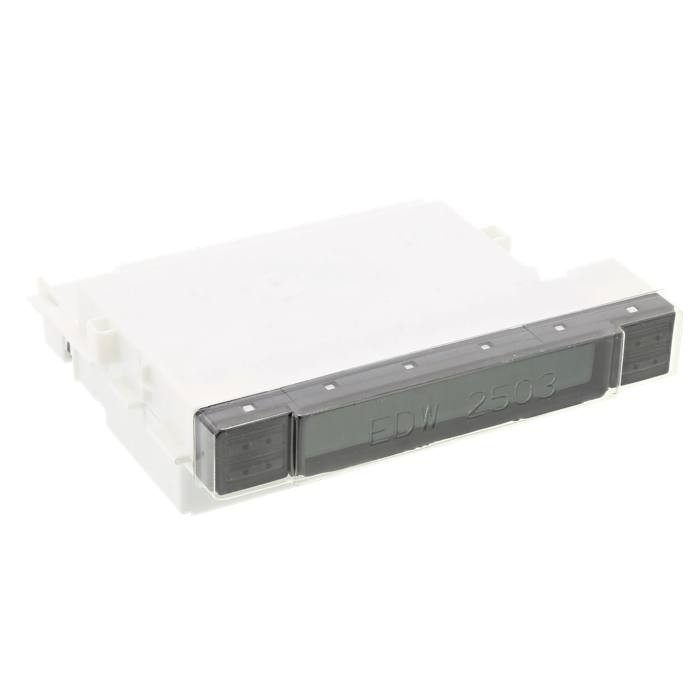 Carte électronique pour lave-vaisselle