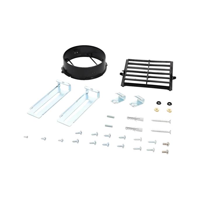 documentation bag,with,fixing,ELECT.UK EFI60021